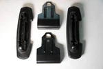Yakima Baseclip BC122 (B31-5) Baseline Tower System. Fixed Price $35.00.