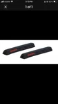 Yakima, Crossbar Pads For Mounting Surfboards And Kayaks On Roof Racks. Fixed Price $40.00.