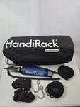 Handirack Inflatable Roof System Open Box New. Fixed Price $50.90.