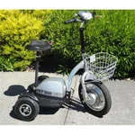 Priority Electrical Transportation Pet Pro Flex 500 Mobility Scooter. Fixed Price $1278.27.