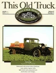 Jeep Station Wagon - Ford Aa Truck Mack Junior Jr Pickup. Fixed Price $19.45.