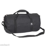 Heavy Duty Cargo Travel Duffel Gear Equipment Bag In Many Sizes Collapsable. Fixed Price $24.99.