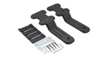 Rhino-rack 43156 Pioneer Led Spot Light Brackets. Fixed Price $89.99.