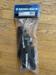 RBAS1 - Rhino Rack Kayak Ski Bow Strap Bonnet Tie Down. Fixed Price $34.95.