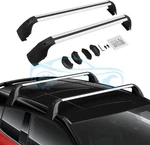 Roof Rack For Toyota C-hr Chr 2018 2019 2020 2021 2022 Rail. Fixed Price $139.00.