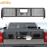 Tailgate Tool Rack Rear Trunk Expansion Carrier Mount For Chevy Silverado Sierra. Fixed Price $159.99.