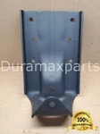 01-10 Chevy Silverado/gmc Rearward Leaf Spring Hanger Bracket 15004158 Oem. Fixed Price $169.95.