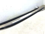 2023 Kia Sportage Left & Right Side Luggage Rack Rails Ebony Black (eb) Set 2PCS. Fixed Price $229.50.