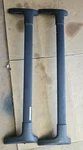 1999 - 2003 Lexus RX300 Oem Luggage Roof Racks Cross Bars Set .. Fixed Price $121.50.