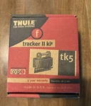 Thule TK5 Tracker Ii Kit - New Old Stock. Fixed Price $19.99.