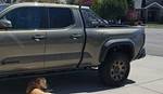 2025 Toyota Tacoma Arb Bed Sport Bar Rack. Fixed Price $800.00.