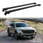 Heavy Duty Car Top Roof Rack Cross Bars Flush Rail For Mazda CX-50 2023-2026. Fixed Price $199.19.