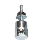 Simpson Strong-tie RSH25100N 1/4" X 1" Horizontal Rod Hanger W/ Nut 25PK. Fixed Price $38.40.