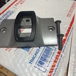 Thule Xsporter Pro 500XTB Spare Parts Saddle Asembly With Bolts For Crossbar. Fixed Price $19.00.