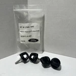 Genuine Ford 2016 2019 Explorer Sport Roof Rack Screw Kit 202873-A-600 Oem. Fixed Price $8.00.