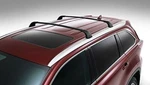 Toyota For Highlander Xle Limited & Se Bars 2014 - 2019. Fixed Price $105.00.