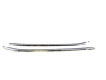 2017-2025 Mazda CX-5 Top Left Right Roof Luggage Rail Rack Set Chrome Oem. Fixed Price $127.50.