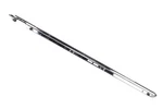 Genuine Gm Passenger Side Roof Luggage Carrier Rail 22831400. Fixed Price $99.14.