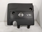 2014 Nissan Pathfinder 3.5L V6 Engine Cover Oem. Fixed Price $82.68.