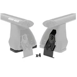 Rhino-rack DK427 Pads & Clamps Fitting Kit For Silverado Sierra 1500 2500HD. Fixed Price $139.99.