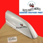 Genuine Oem Toyota 08-13 Highlander Left Rear Roof Rack Leg Cover 63494-48040. Fixed Price $45.95.