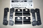 Yakima Tower Roof Rack Clips, Q48, Fits 95 -00 Cirrus, Stratus, Breeze. Fixed Price $15.00.