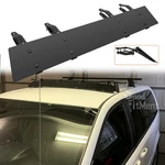 For Dodge Grand Caravan 42" Roof Rack Cross Bar Wind Fairing Deflector Kit. Fixed Price $82.12.