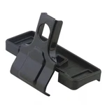 Thule Fit Kit #1621 Used Car Rack Parts. Fixed Price $94.95.