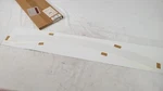 Oem New 11-15 Explorer Rear Top Bumper Guard Protector Pad W/ Logo BB5Z-17B807-A. Fixed Price $78.90.