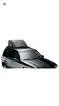 Lund Top Aero Bag Waterproof Carrier. Fixed Price $50.00.