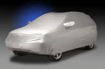 Suv Mini-van Custom Fit Car Cover W/ Mirror Pockets Storage Bag & Lock. Fixed Price $184.99.