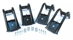 Gutter Mount Adapters, Safari Roof Rack, For Land Rover Discovery 1 2. Fixed Price $299.95.