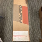 Fel-pro OS20076 Oil Pan Set 79-84 Nissan Tap Desc. Fixed Price $17.25.