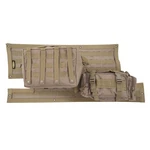 Smittybilt 5662224 Gear Tailgate Cover Storage System Tan For 97-06 Wrangler Tj. Fixed Price $89.99.