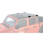 Rhino Rack RJTB1 Backbone Mounting System For Jeep Gladiator. Fixed Price $579.99.