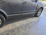 Vue 2008 Rocker Panel Moulding 757692. Fixed Price $223.01.