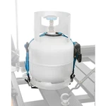Rhino Rack RGBH4 Universal Gas Bottle Adjustable Strap/holder For Systems. Fixed Price $142.99.