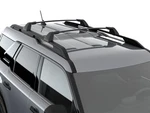 Bronco Sport 2021-2025 On-road Style Cross Bar Kit. Fixed Price $315.00.