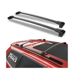 Kitspro 260LB Roof Rack Cross Bars For 2011-2021 Jeep Grand Cherokee (only Fi.... Fixed Price $117.01.