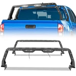 Universal Adjustable Pick Up Truck Bed Ladder Rack Carrier W/led. Fixed Price $209.99.