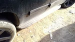 Tahoe 2014 Luggage Rack 5538616. Fixed Price $300.00.