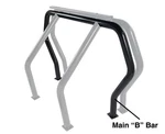 Go Rhino 98002B Truck Bed Rack 01-08 Ford F-150. Fixed Price $496.34.