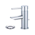 Pioneer 3MT170 Motegi 1.2 Gpm Hole Bathroom Sink Faucet Chrome Minimalist New. Fixed Price $74.49.