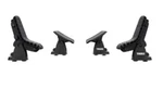 Genuine Affiliated Accessories Thule Roof-mount Kayak Carrier TC895000. Fixed Price $299.95.