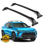Travletic Chevy Trax 2023-2025 Roof Racks Cross Bars. Fixed Price $165.00.