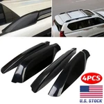 4PCS For Toyota Land Cruiser Prado FJ150 2010-2018 Roof Rack Rail End Cover. Fixed Price $32.99.