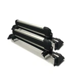 Brightlines Crossbars & Ski Rack Combo Replacement For 2017-2022 Honda Crv. Fixed Price $239.99.