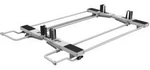 Kargomaster 4PCSDD Promaster City Double Steel Ez Drop. Fixed Price $2757.53.