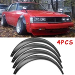 For Toyota Celica TA22 RA23 RA24 28 Carbon 4PCS 35" Fender Flares Extra Widebody. Fixed Price $99.08.