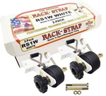 2 Pack, Rack-strap, The Original American Made Ladder Tie-downs, Right A.... Fixed Price $106.01.